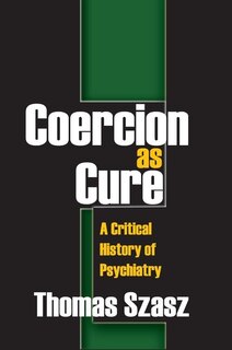 Front cover_Coercion as Cure