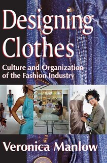 Front cover_Designing Clothes