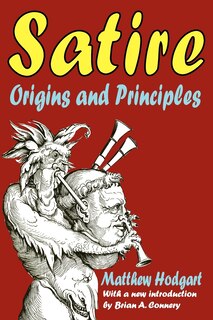 Front cover_Satire