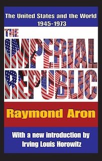 Front cover_The Imperial Republic