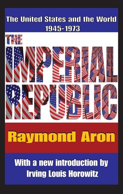 Front cover_The Imperial Republic