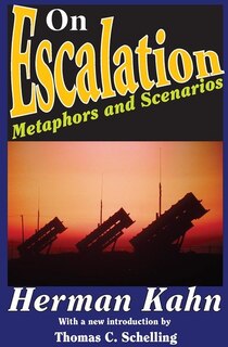 Front cover_On Escalation