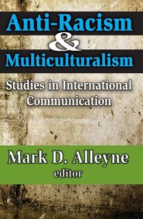 Couverture_Anti-Racism and Multiculturalism