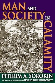 Front cover_Man and Society in Calamity