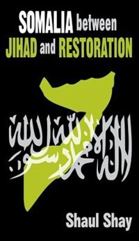 Couverture_Somalia between Jihad and Restoration