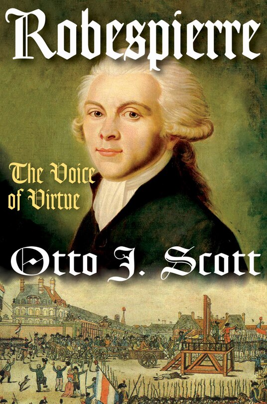 Front cover_Robespierre