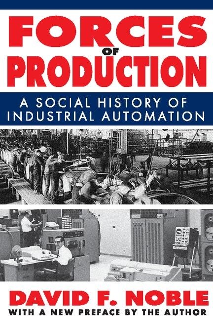 Front cover_Forces of Production