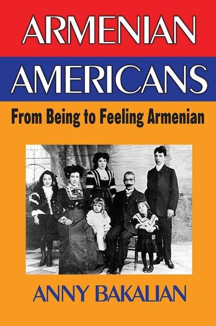 Front cover_Armenian-americans