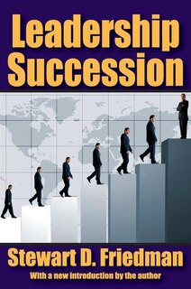Couverture_Leadership Succession
