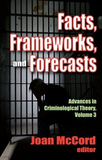Couverture_Facts, Frameworks, and Forecasts