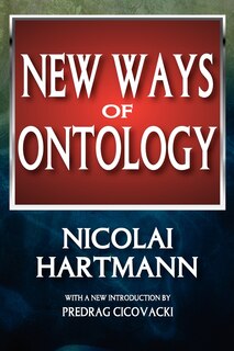 Couverture_New Ways of Ontology