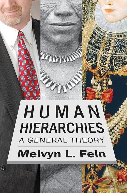 Couverture_Human Hierarchies