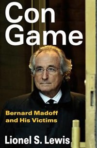 Front cover_Con Game