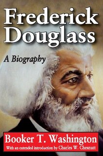 Front cover_Frederick Douglass