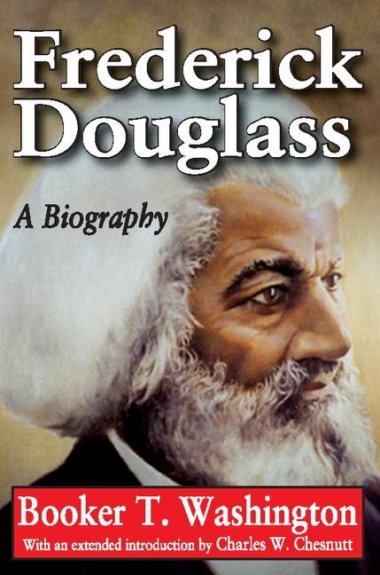 Front cover_Frederick Douglass