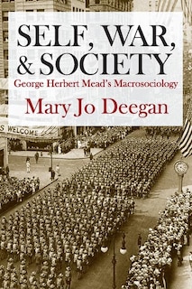 Couverture_Self, War, and Society