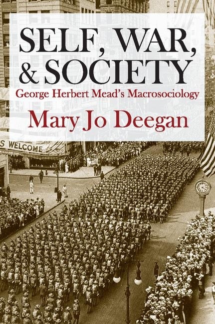 Couverture_Self, War, and Society