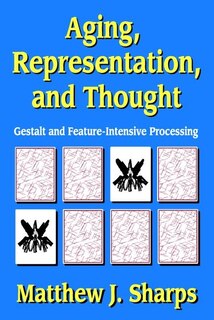 Front cover_Aging, Representation, and Thought