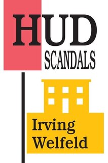 Front cover_HUD Scandals