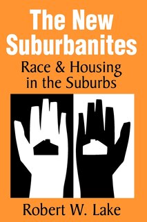 Front cover_The New Suburbanites