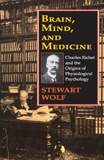 Front cover_Brain, Mind, and Medicine