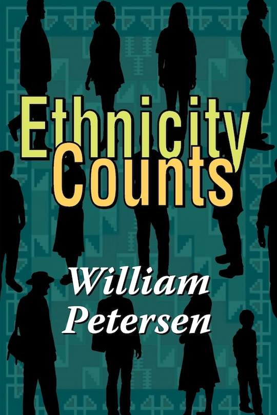 Front cover_Ethnicity Counts