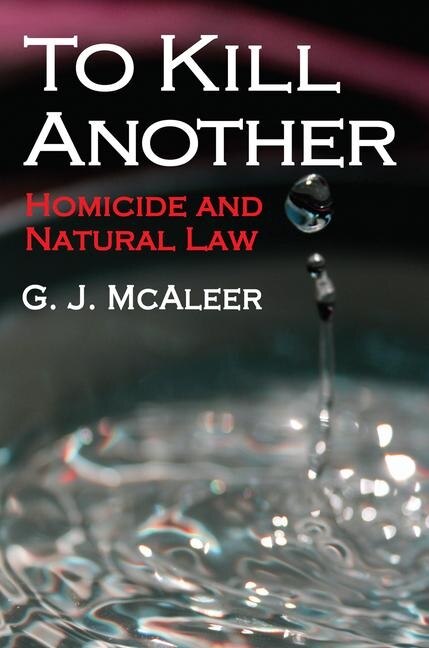 Front cover_To Kill Another
