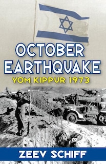 Couverture_October Earthquake