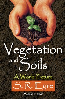 Couverture_Vegetation and Soils