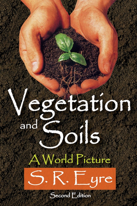 Couverture_Vegetation and Soils