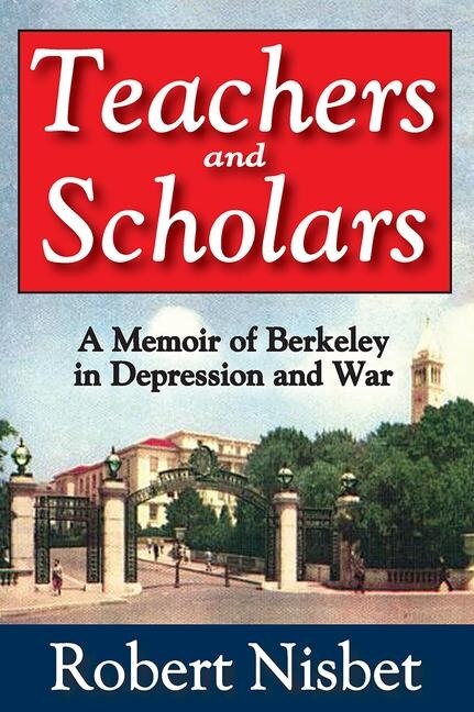 Couverture_Teachers and Scholars