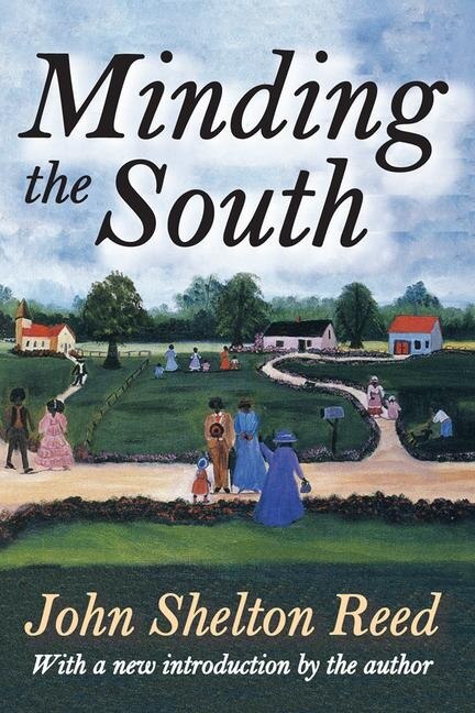Couverture_Minding the South