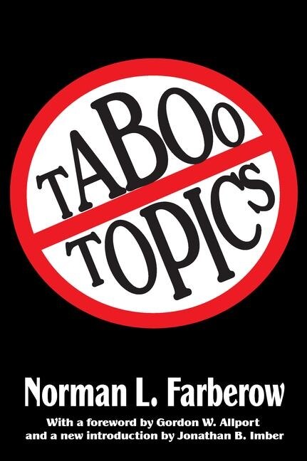 Front cover_Taboo Topics