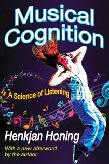 Front cover_Musical Cognition