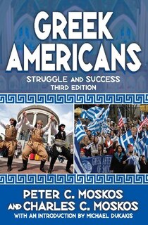 Front cover_Greek Americans