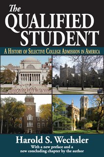 Front cover_The Qualified Student