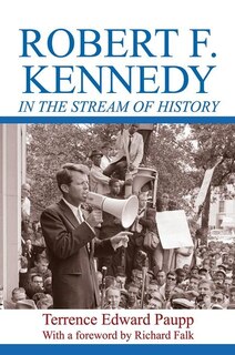 Couverture_Robert F. Kennedy in the Stream of History
