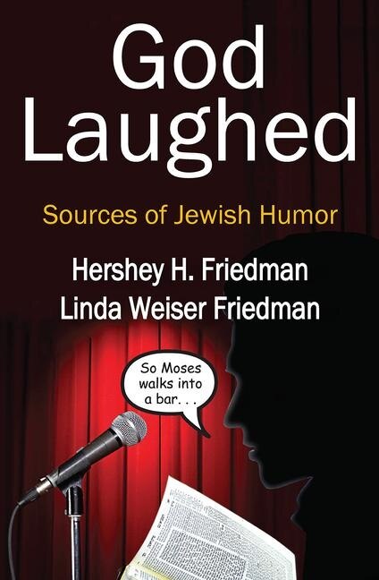 Couverture_God Laughed