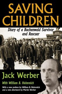 Front cover_Saving Children