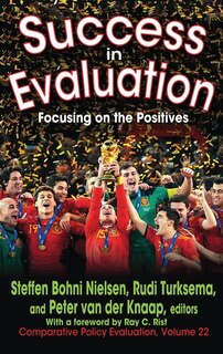 Couverture_Success in Evaluation