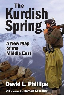 Couverture_The Kurdish Spring