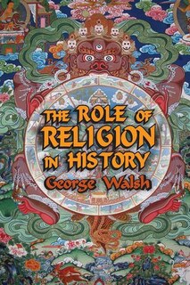 Front cover_The Role of Religion in History