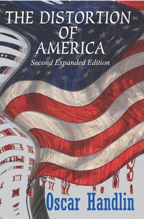 Front cover_The Distortion of America