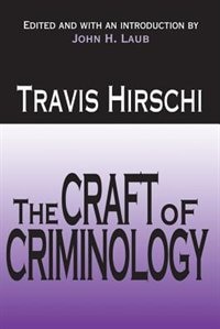 Couverture_The Craft of Criminology