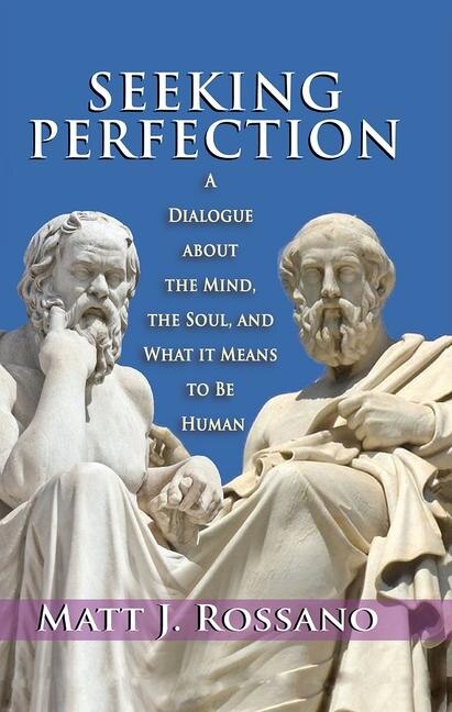 Front cover_Seeking Perfection
