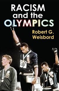 Front cover_Racism and the Olympics