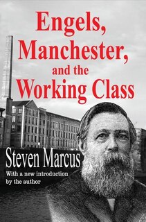 Couverture_Engels, Manchester, and the Working Class