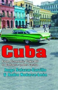 Front cover_Cuba