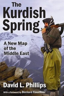 Couverture_The Kurdish Spring