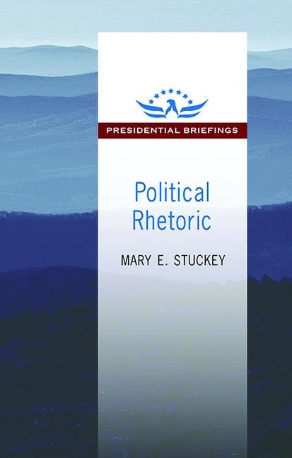 Front cover_Political Rhetoric